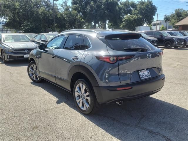 2021 Mazda CX-30 Premium