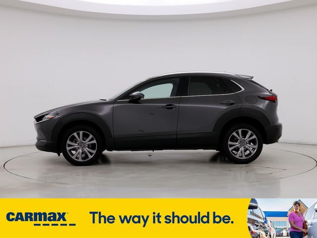 2021 Mazda CX-30 Premium