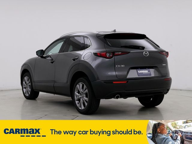 2021 Mazda CX-30 Premium