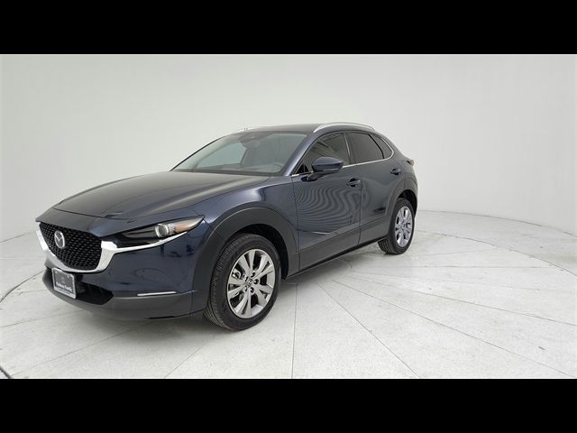 2021 Mazda CX-30 Premium