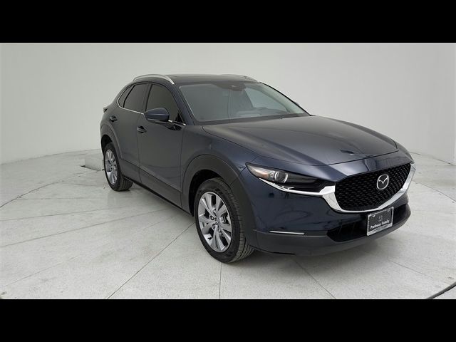 2021 Mazda CX-30 Premium