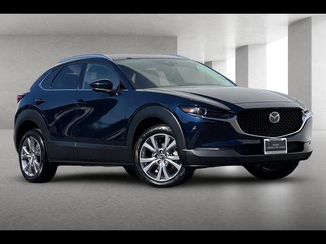 2021 Mazda CX-30 Premium