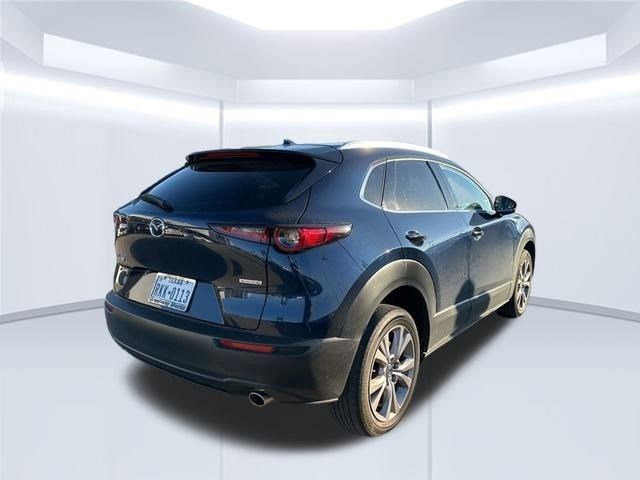 2021 Mazda CX-30 Premium