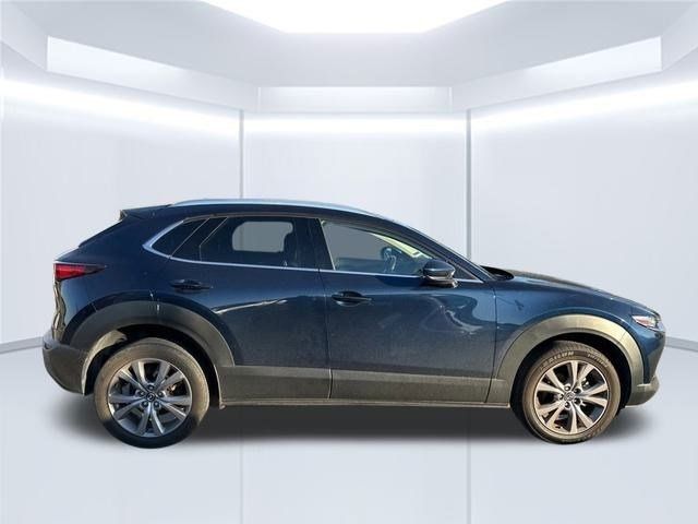 2021 Mazda CX-30 Premium