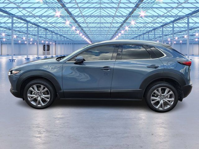 2021 Mazda CX-30 Premium