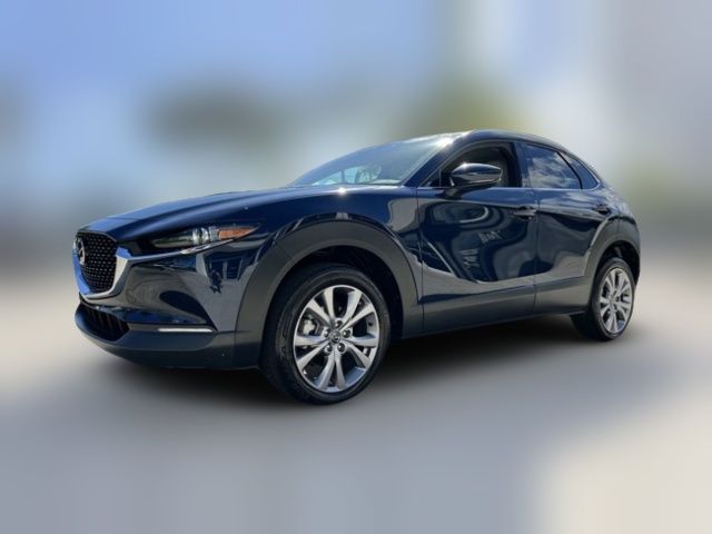 2021 Mazda CX-30 Premium