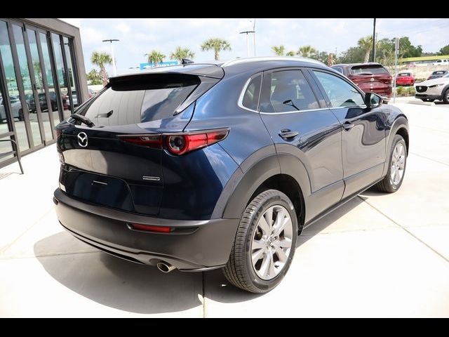 2021 Mazda CX-30 Premium