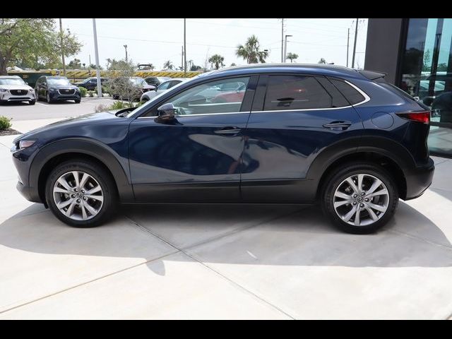2021 Mazda CX-30 Premium