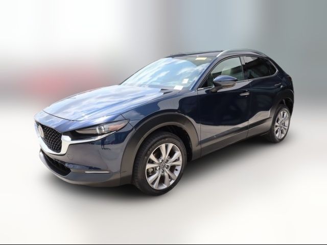 2021 Mazda CX-30 Premium