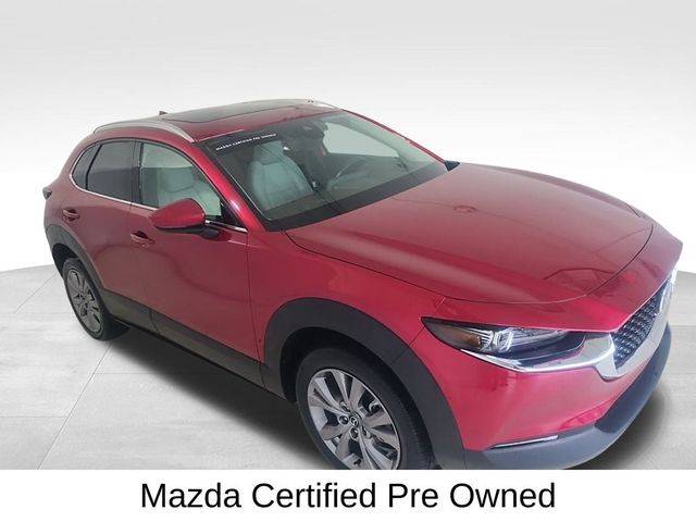 2021 Mazda CX-30 Premium