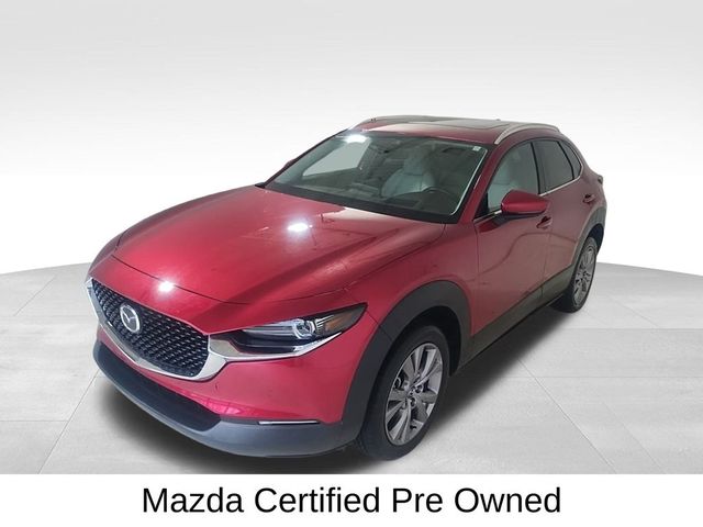 2021 Mazda CX-30 Premium