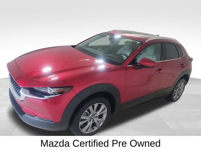 2021 Mazda CX-30 Premium