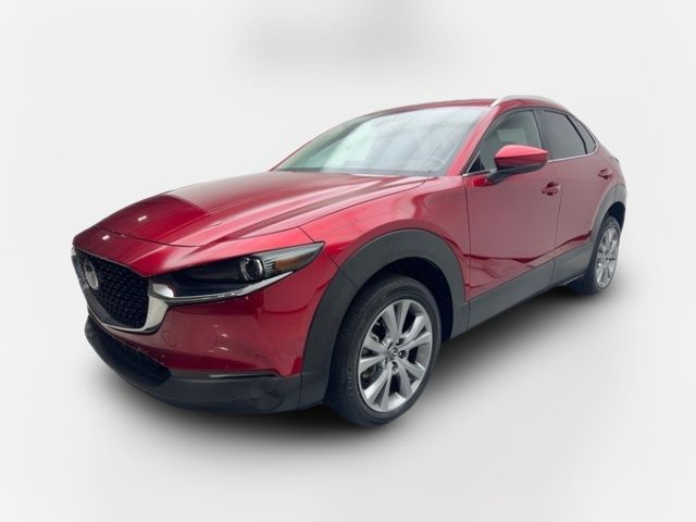 2021 Mazda CX-30 Premium