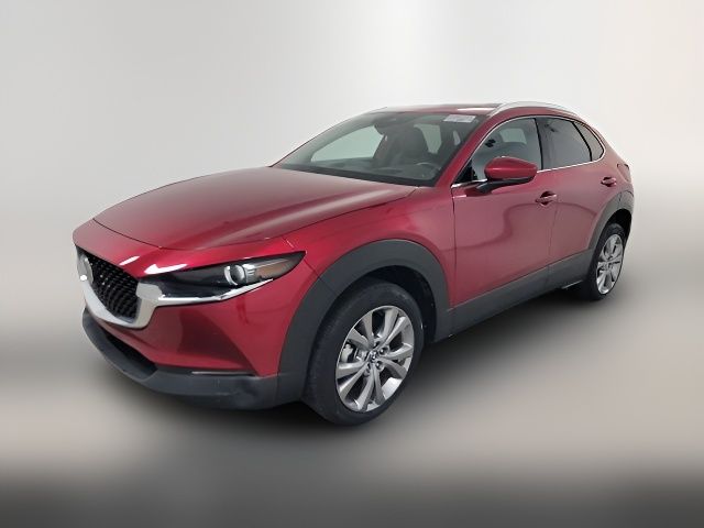 2021 Mazda CX-30 Premium