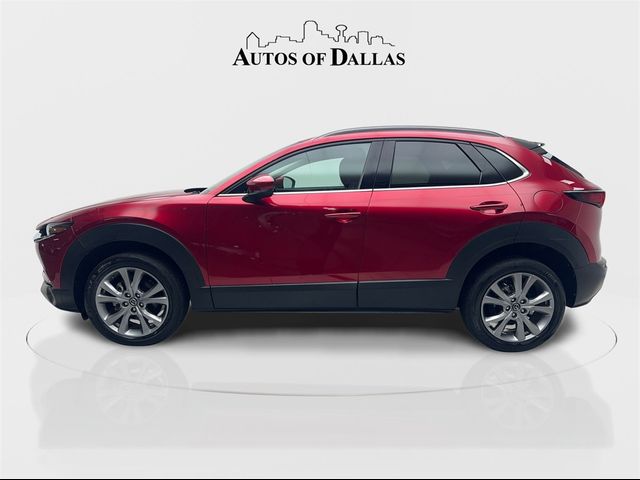 2021 Mazda CX-30 Premium