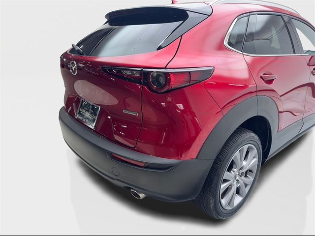 2021 Mazda CX-30 Premium