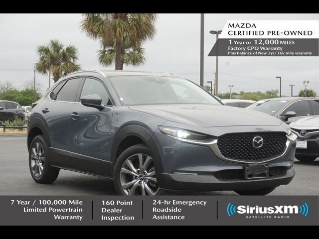 2021 Mazda CX-30 Premium