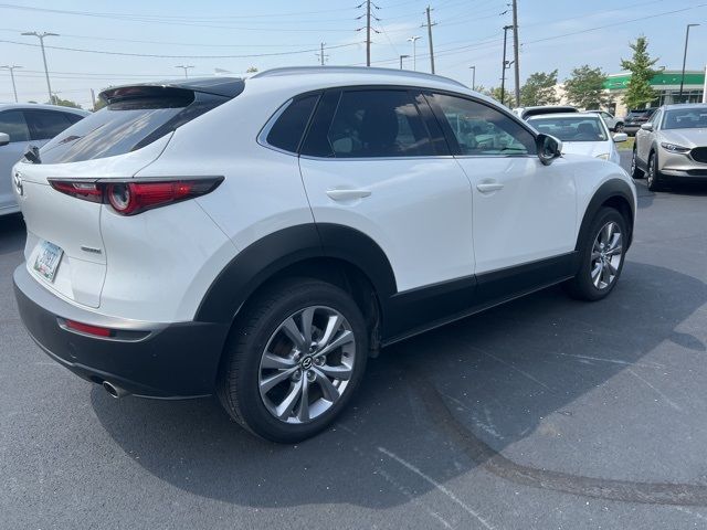 2021 Mazda CX-30 Premium