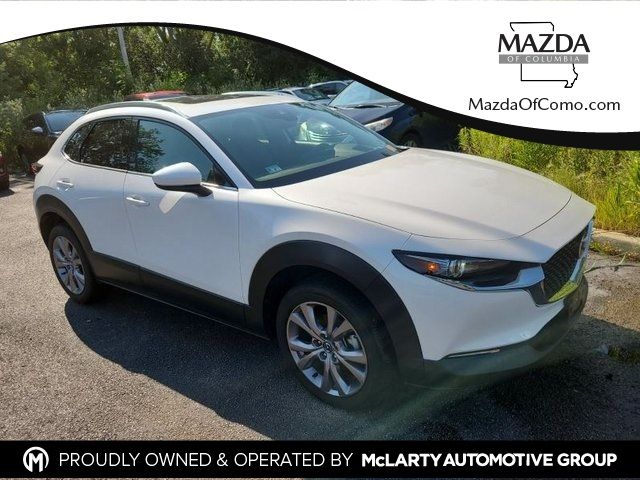 2021 Mazda CX-30 Premium