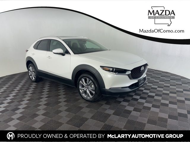 2021 Mazda CX-30 Premium