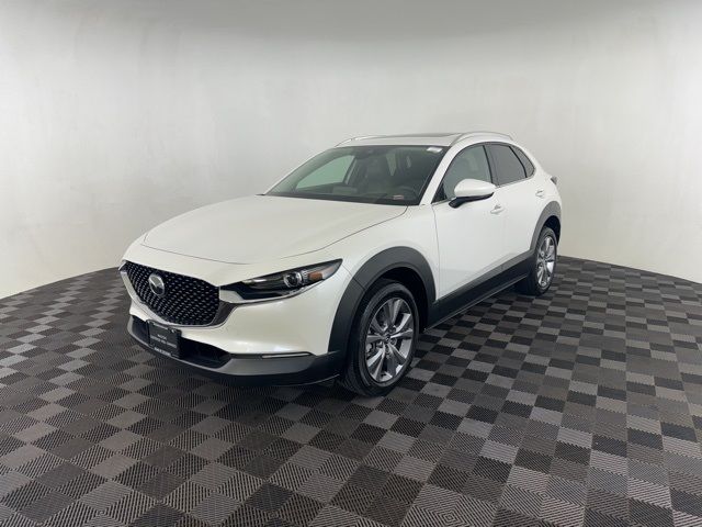 2021 Mazda CX-30 Premium