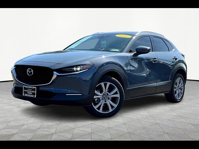 2021 Mazda CX-30 Premium