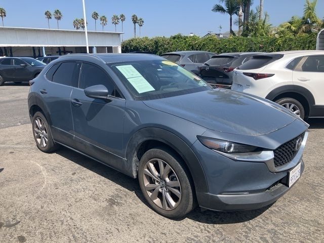 2021 Mazda CX-30 Premium