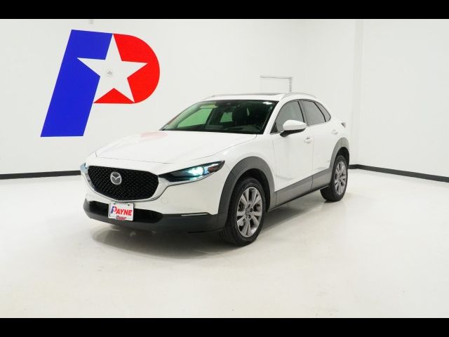 2021 Mazda CX-30 Premium