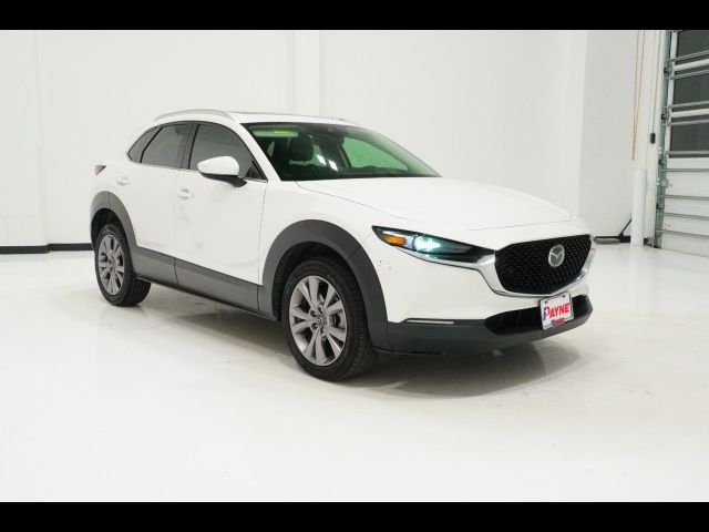 2021 Mazda CX-30 Premium