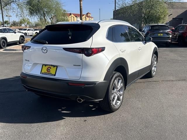 2021 Mazda CX-30 Premium