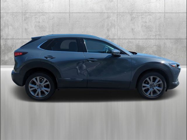 2021 Mazda CX-30 Premium