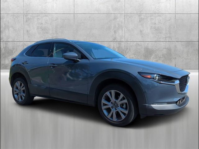 2021 Mazda CX-30 Premium