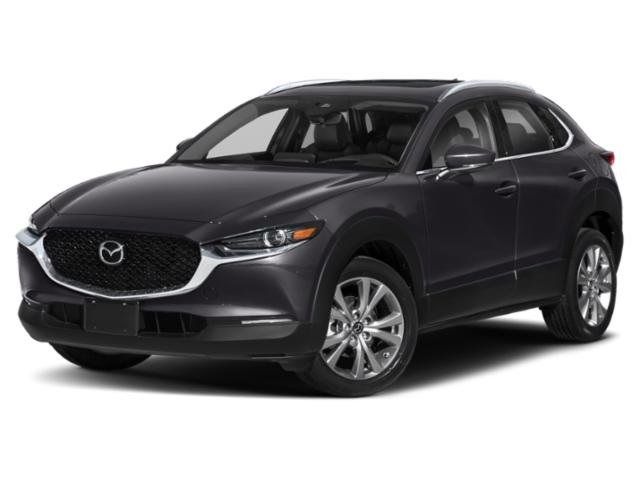 2021 Mazda CX-30 Premium