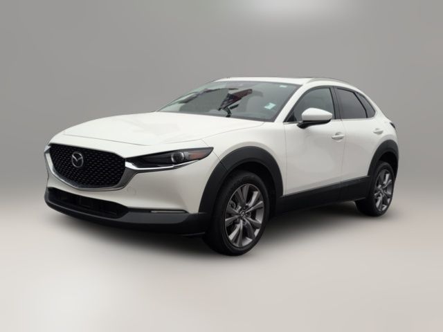 2021 Mazda CX-30 Premium