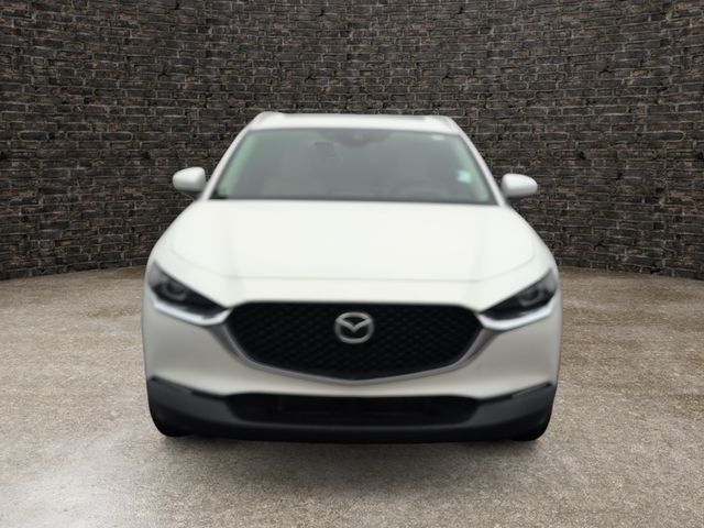 2021 Mazda CX-30 Premium