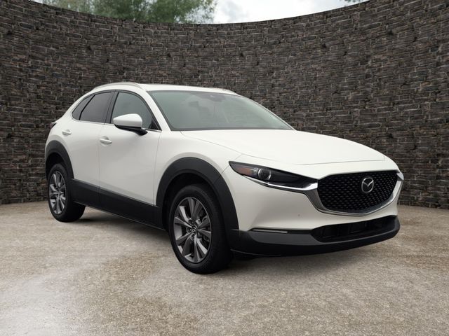 2021 Mazda CX-30 Premium