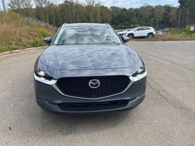 2021 Mazda CX-30 Premium