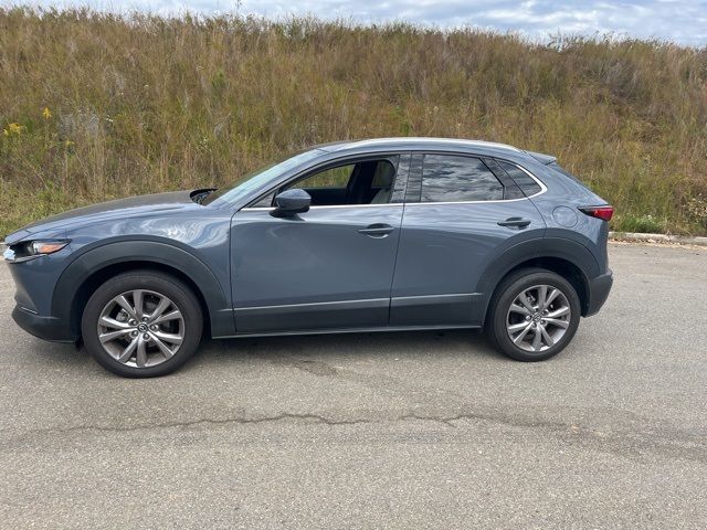 2021 Mazda CX-30 Premium