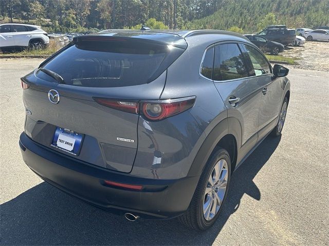 2021 Mazda CX-30 Premium