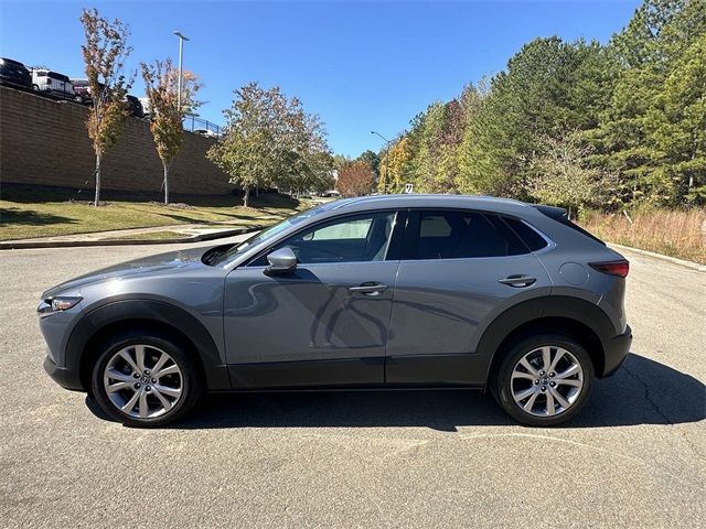 2021 Mazda CX-30 Premium