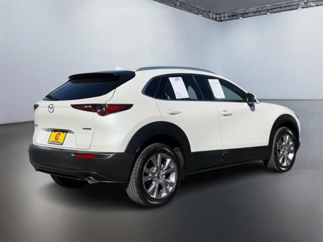 2021 Mazda CX-30 Premium