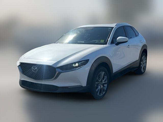 2021 Mazda CX-30 Premium