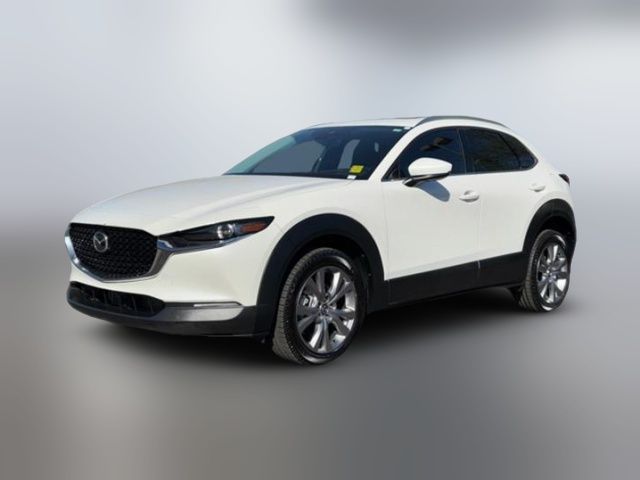 2021 Mazda CX-30 Premium