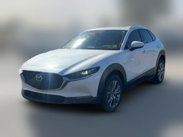 2021 Mazda CX-30 Premium