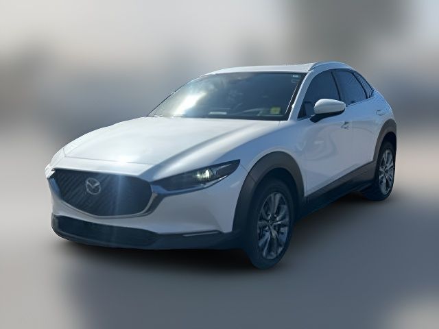 2021 Mazda CX-30 Premium