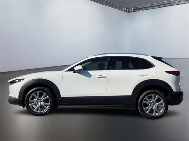 2021 Mazda CX-30 Premium