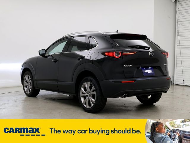 2021 Mazda CX-30 Premium