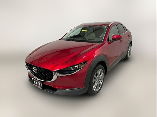 2021 Mazda CX-30 Premium