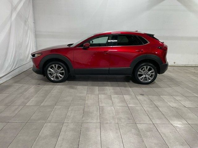 2021 Mazda CX-30 Premium