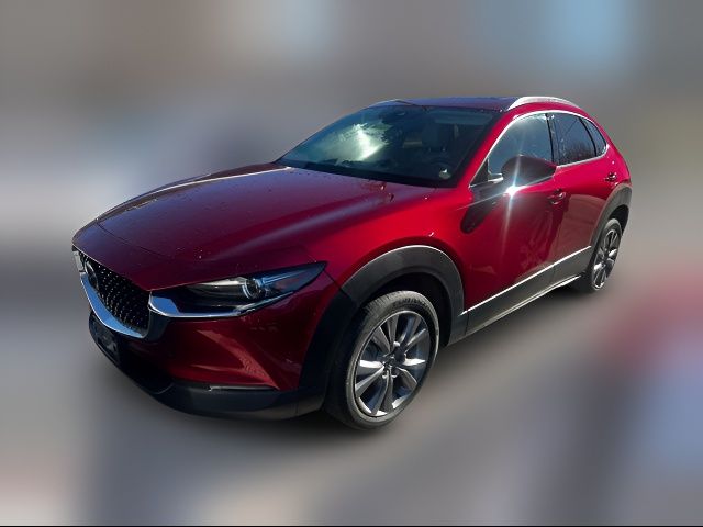 2021 Mazda CX-30 Premium